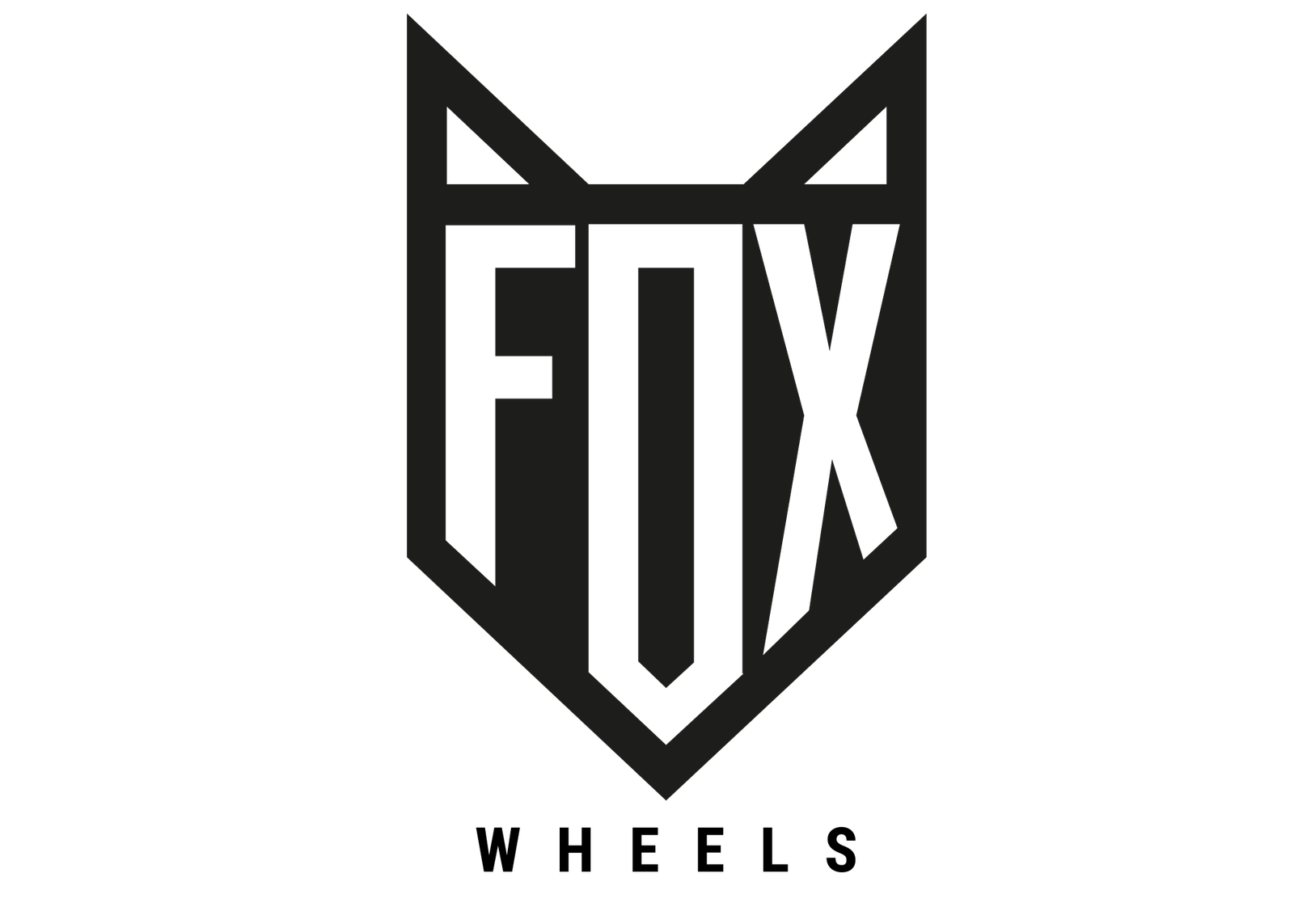 Fox Wheels